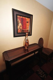 Doubletree by Hilton Hotel Rocky Mount