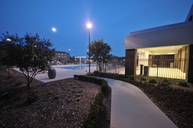 Doubletree by Hilton Hotel Rocky Mount