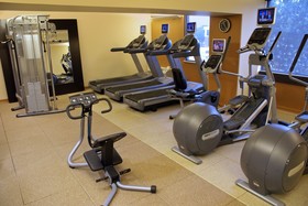Doubletree by Hilton Hotel Rocky Mount
