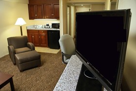 Doubletree by Hilton Hotel Rocky Mount