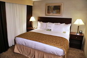 Doubletree by Hilton Hotel Rocky Mount