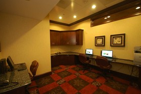 Doubletree by Hilton Hotel Rocky Mount