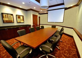 Doubletree by Hilton Hotel Rocky Mount