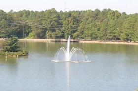 Doubletree by Hilton Hotel Rocky Mount