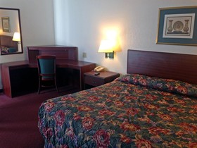 Motel 6 Rocky Mount