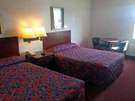 Motel 6 Rocky Mount