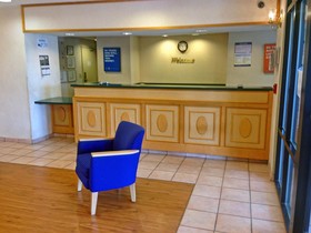 Motel 6 Rocky Mount