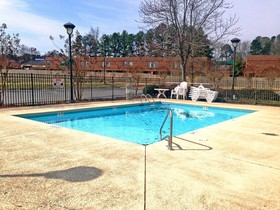 Motel 6 Rocky Mount