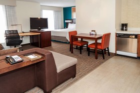 Residence Inn Rocky Mount