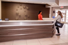 Residence Inn Rocky Mount