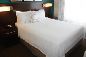 Residence Inn Rocky Mount