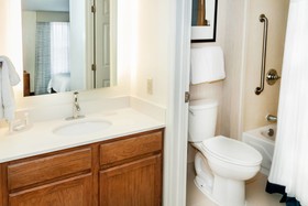 Residence Inn Rocky Mount