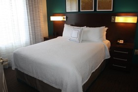 Residence Inn Rocky Mount