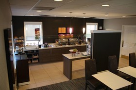 Residence Inn Rocky Mount