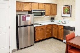Residence Inn Rocky Mount