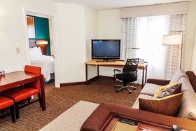 Residence Inn Rocky Mount