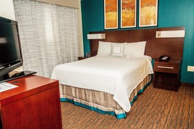 Residence Inn Rocky Mount