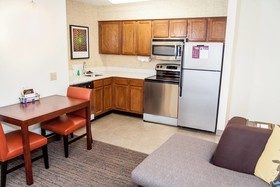 Residence Inn Rocky Mount