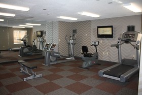 Residence Inn Rocky Mount