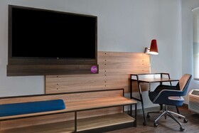 Tru by Hilton Rocky Mount