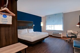 Tru by Hilton Rocky Mount