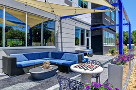 Tru by Hilton Rocky Mount