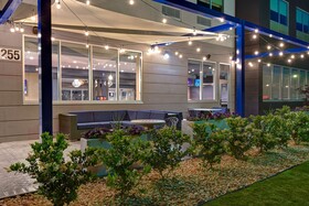 Tru by Hilton Rocky Mount