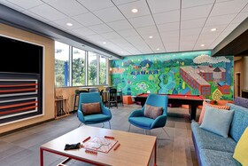 Tru by Hilton Rocky Mount