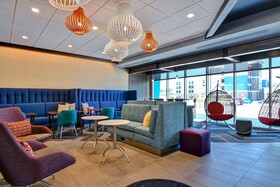 Tru by Hilton Rocky Mount