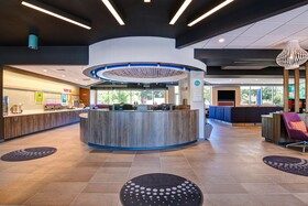 Tru by Hilton Rocky Mount