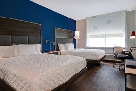 Tru by Hilton Rocky Mount