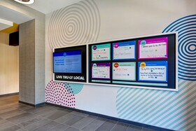 Tru by Hilton Rocky Mount