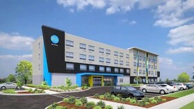 Tru by Hilton Rocky Mount