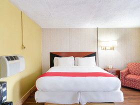 Hotel Rowland I 95