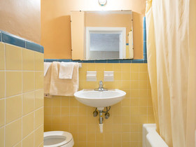Hotel Rowland I 95