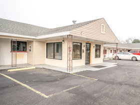 Hotel Rowland I 95