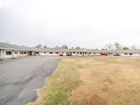 Hotel Rowland I 95