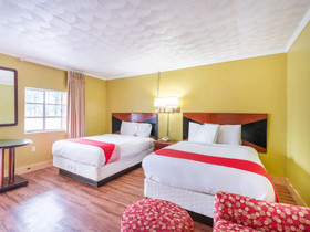 Hotel Rowland I 95