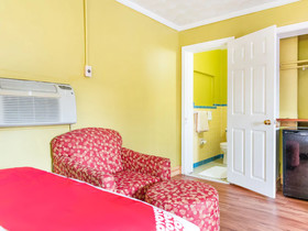 Hotel Rowland I 95