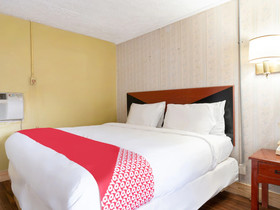 Hotel Rowland I 95