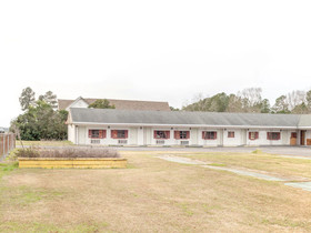 Hotel Rowland I 95