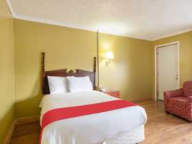 Hotel Rowland I 95