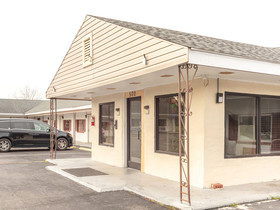 Hotel Rowland I 95