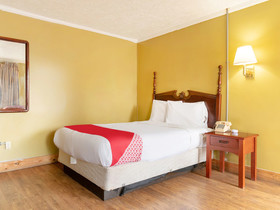 Hotel Rowland I 95