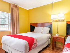 Hotel Rowland I 95