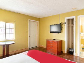 Hotel Rowland I 95