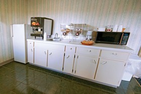 Americas Best Value Inn Roxboro