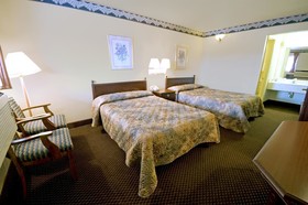 Americas Best Value Inn Roxboro
