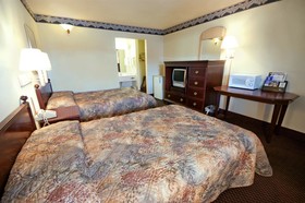 Americas Best Value Inn Roxboro