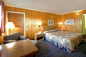 Americas Best Value Inn Roxboro